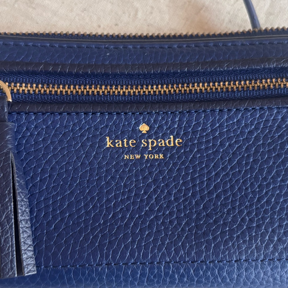 Kate Spade Wallet - Picture 2 of 5